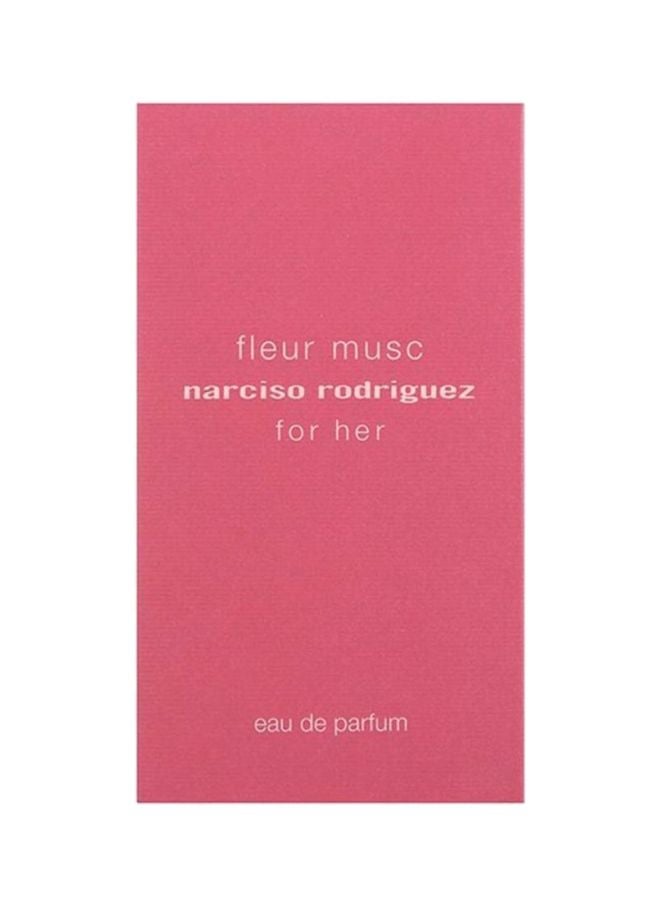 narciso rodriguez Set Of 2 Fleur Musc EDP 2x100ml - Image 3