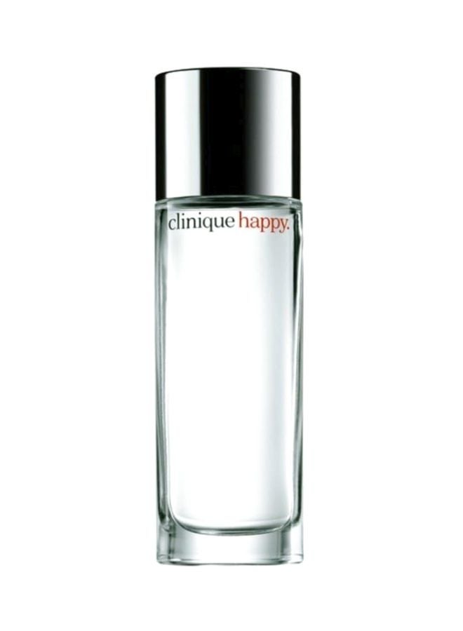 كلينيك ماء عطر هابي 50ملليلتر - Image 1