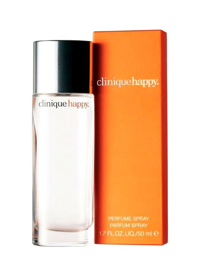 كلينيك ماء عطر هابي 50ملليلتر - Image 2