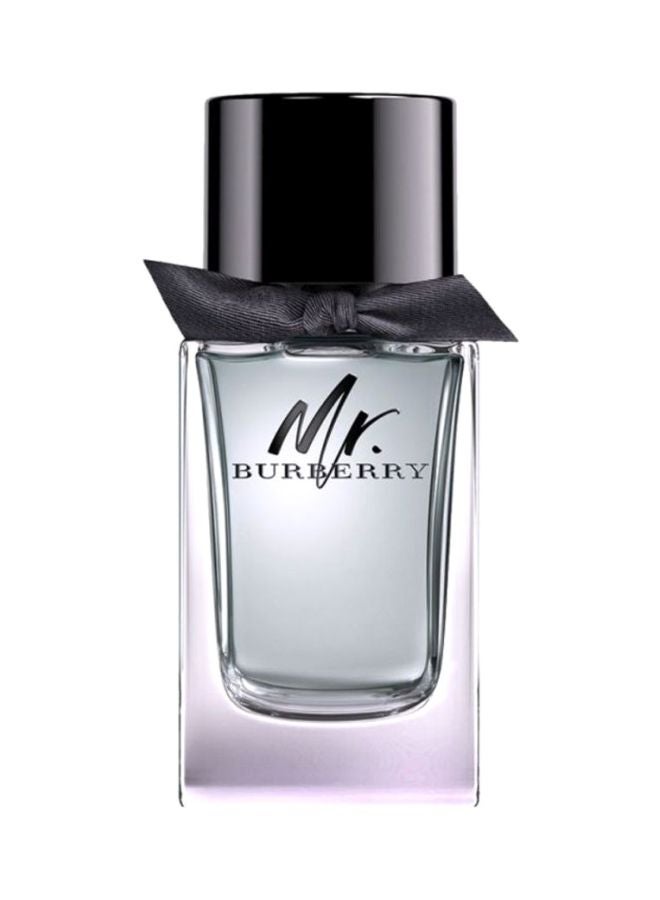 BURBERRY Mr.Burberry EDT 100ml  - Image 1