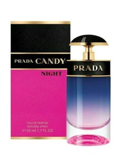 PRADA Candy Night EDP 100ml  - Image 2