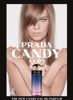 PRADA Candy Night EDP 100ml  - Image 4