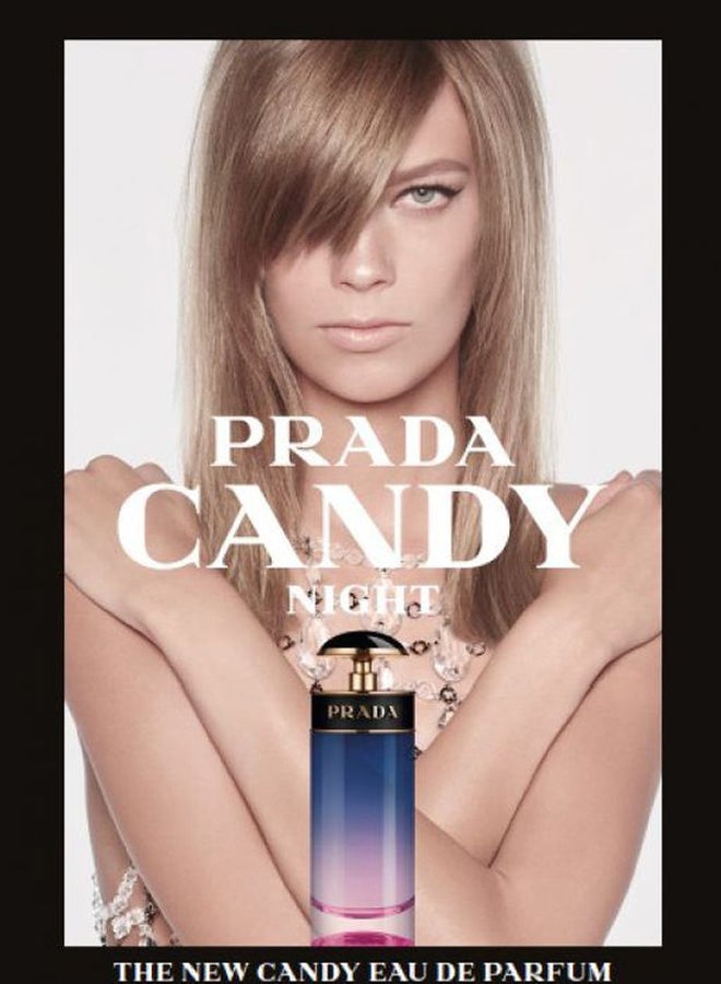 برادا كاندى نايت EDP 100ملليلتر - Image 4