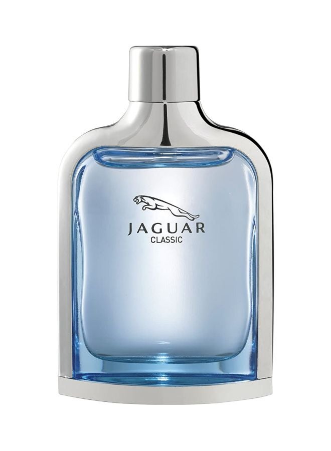 JAGUAR Set of Jaguar Classic EDT with Miniature Car + Jauar Black EDT Classic EDT 100, Black EDT 100ml - Image 2