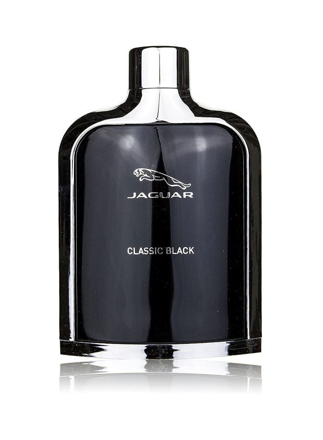 JAGUAR Set of Jaguar Classic EDT with Miniature Car + Jauar Black EDT Classic EDT 100, Black EDT 100ml - Image 3