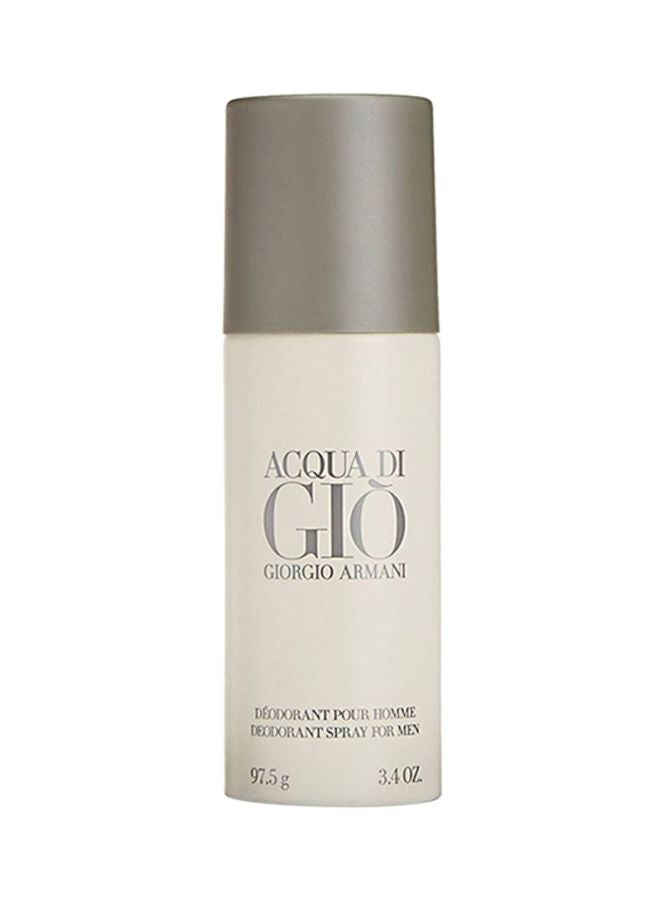 GIORGIO ARMANI Acqua Di Gio Deodorant 97.5grams - Image 1