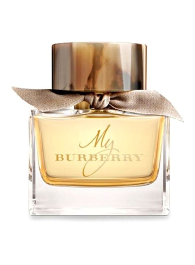 BURBERRY 2-Piece Mr. Burberry And My Burberry Set Mr. Burberry (150), My Burberry (90)ml - Image 4