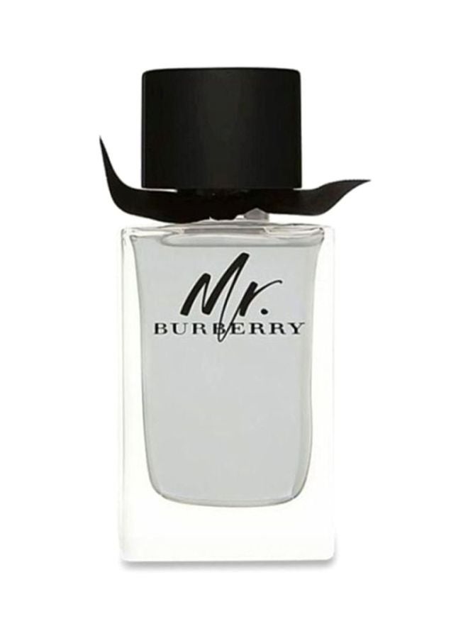 BURBERRY 2-Piece Mr. Burberry And My Burberry Set Mr. Burberry (150), My Burberry (90)ml - Image 5