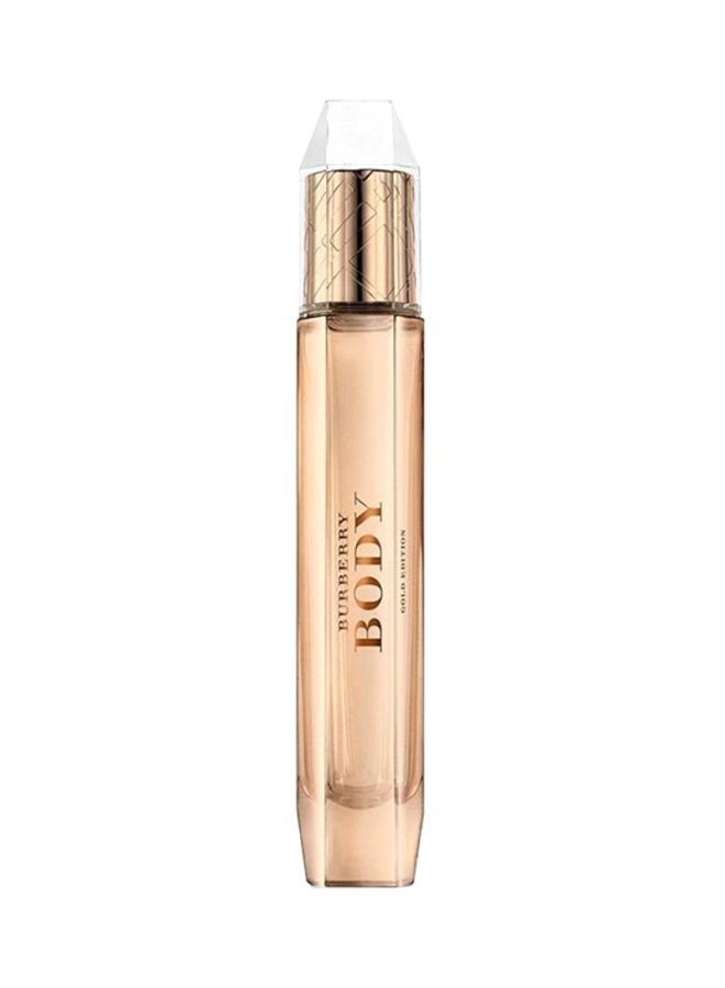 Body Rose Gold EDP 60ml