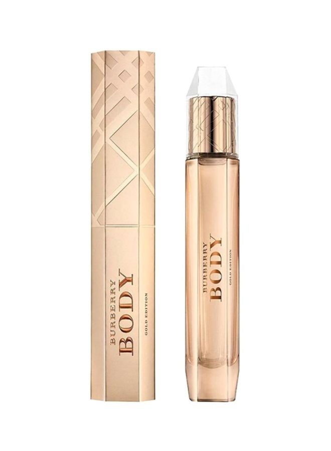 Body Rose Gold EDP 60ml