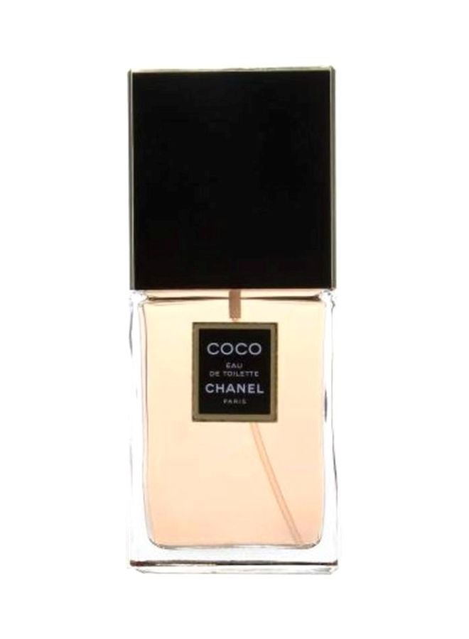 CHANEL - Coco EDT 100ml - Image 1