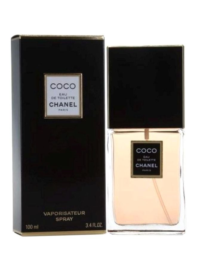 CHANEL - Coco EDT 100ml - Image 1