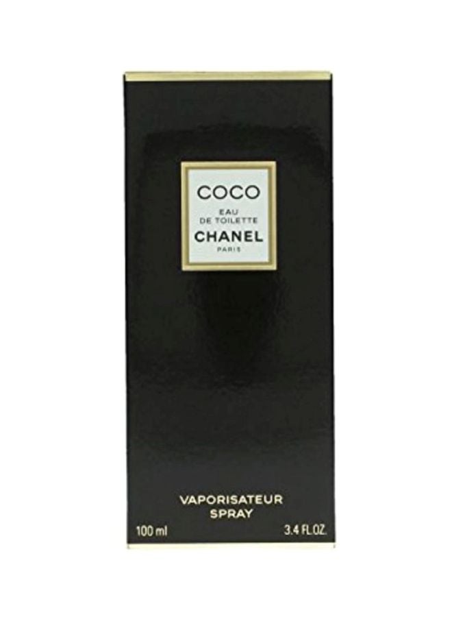 CHANEL - Coco EDT 100ml - Image 1