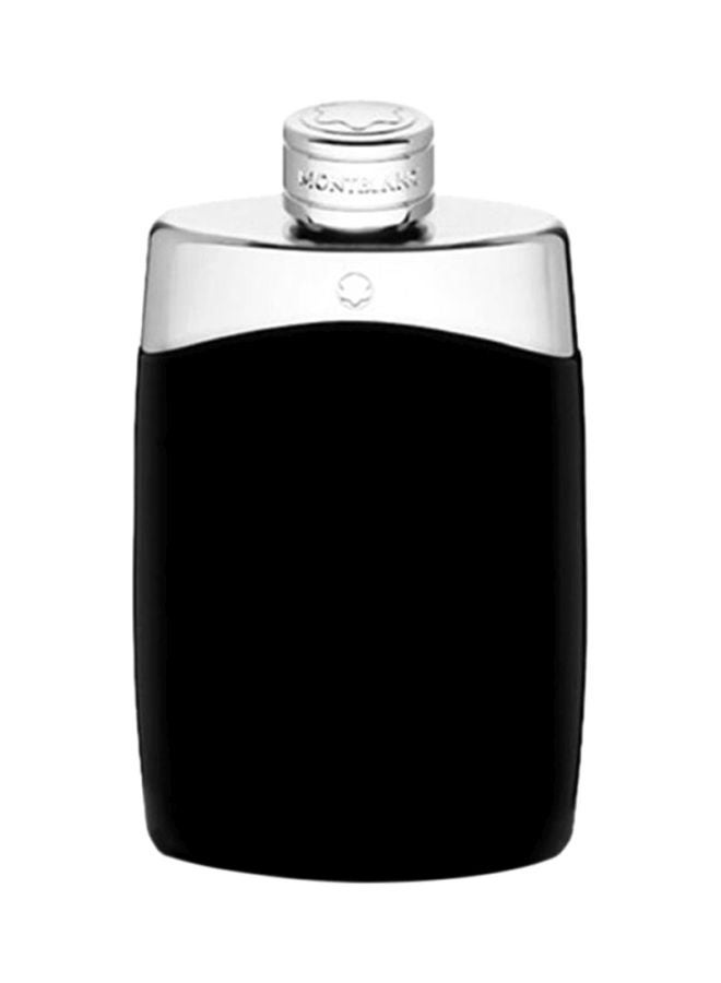 MONTBLANC - Legend EDT 200ml - Image 1