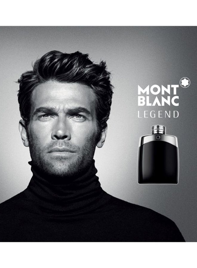 MONTBLANC - Legend EDT 200ml - Image 1