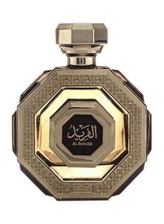 Al Fareed For Men 100ml - v1613744594/N41179122A_1