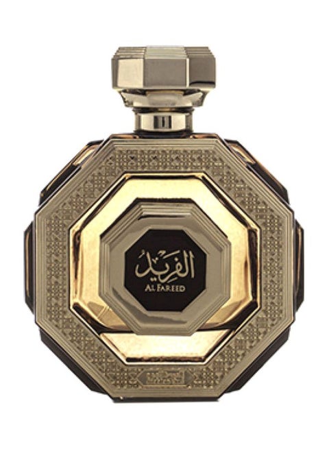Al Fareed For Men 100ml