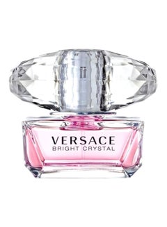 فيرزاتشي عطر تواليت برايت كريستال 30ملليلتر  - Image 1
