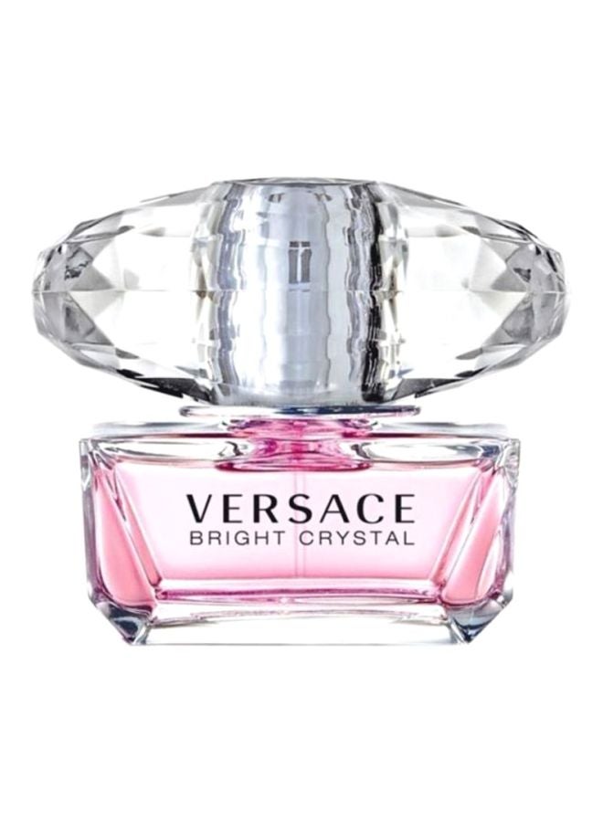 فيرزاتشي عطر تواليت برايت كريستال 30ملليلتر  - Image 1