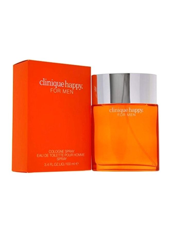 كلينيك عطر Happy 100ملليلتر - Image 2