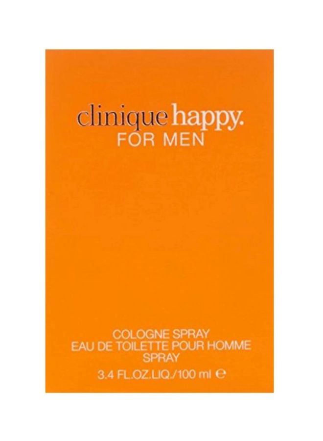 كلينيك عطر Happy 100ملليلتر - Image 3