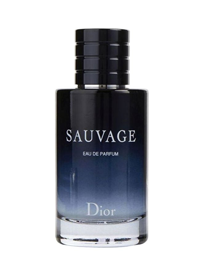 Dior - Sauvage EDP For Men 100ml - Image 1