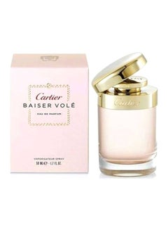 Cartier Baiser Vole EDP 50ml  - Image 2