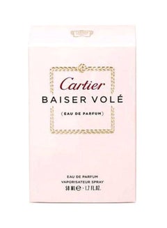 Cartier Baiser Vole EDP 50ml  - Image 3