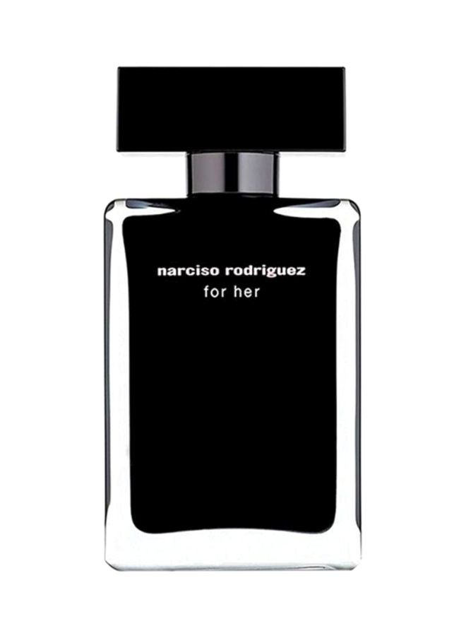 narciso rodriguez - Narciso Rodriguez For Her EDT 100ml - Image 1