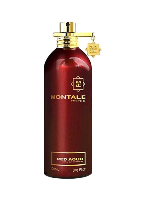Red Aoud EDP 100ml