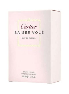 Cartier Baiser Vole  EDP 100ml  - Image 3