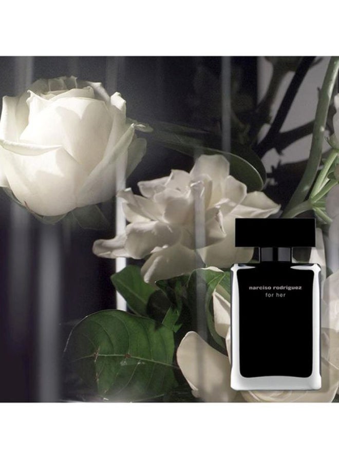 narciso rodriguez - Narciso Rodriguez For Her EDT 100ml - Image 1