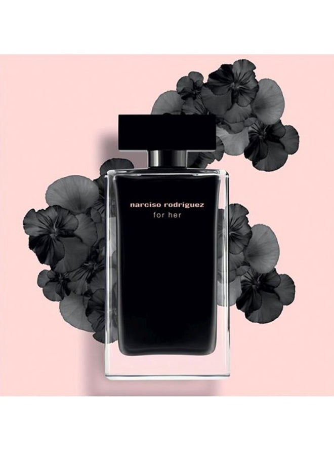 narciso rodriguez - Narciso Rodriguez For Her EDT 100ml - Image 1
