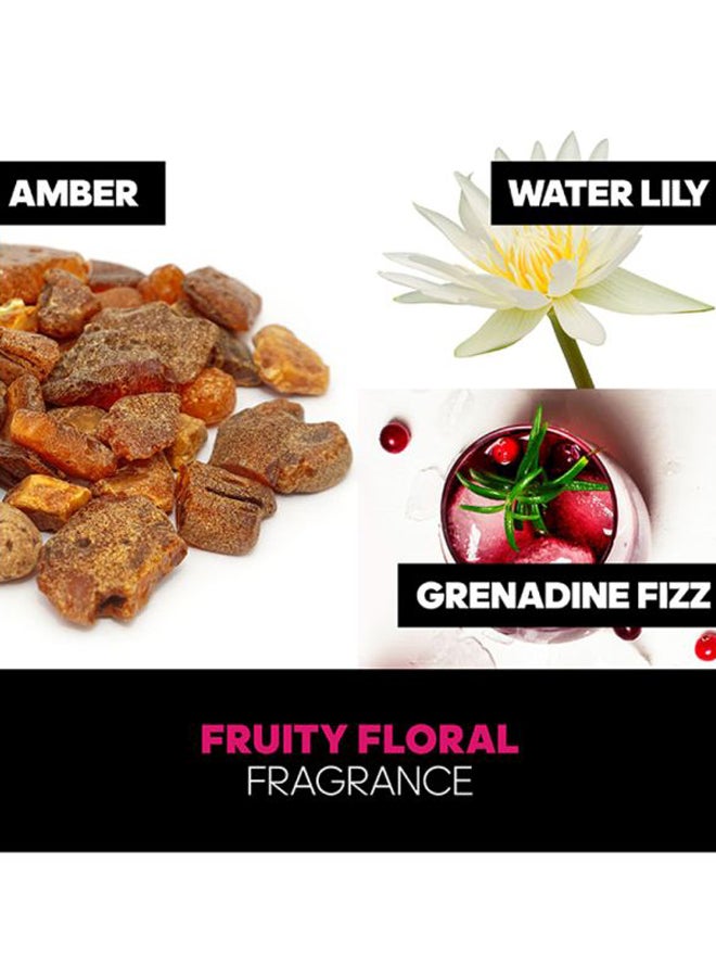اديداس عطر جيت ريدي أو دي تواليت للنساء 50ملليلتر  - Image 4