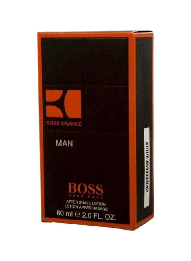 HUGO BOSS - Boss Orange EDT 60ml - Image 1