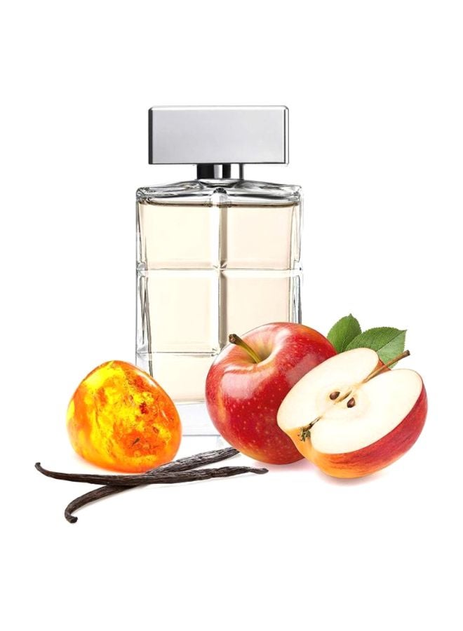 HUGO BOSS - Boss Orange EDT 60ml - Image 1