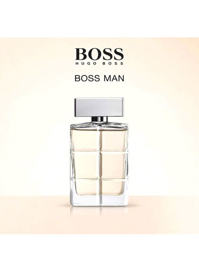 HUGO BOSS - Boss Orange EDT 60ml - Image 1