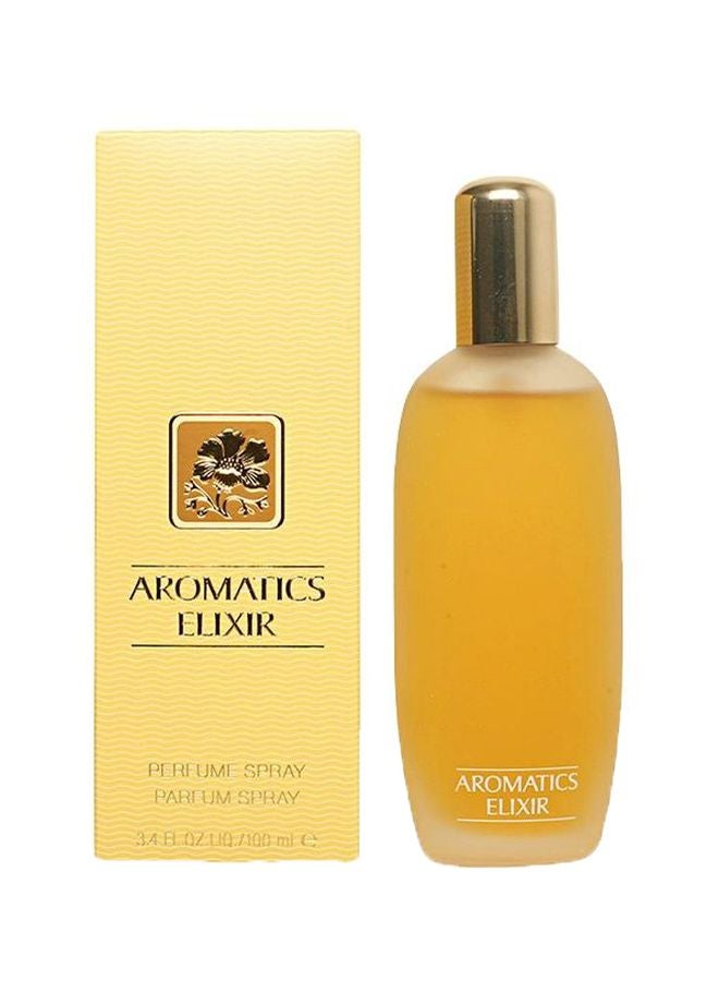 كلينيك بخاخ عطر أروماتيكس إليكسير 100ملليلتر - Image 2