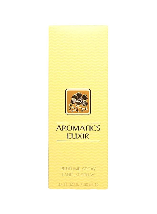 كلينيك بخاخ عطر أروماتيكس إليكسير 100ملليلتر - Image 3