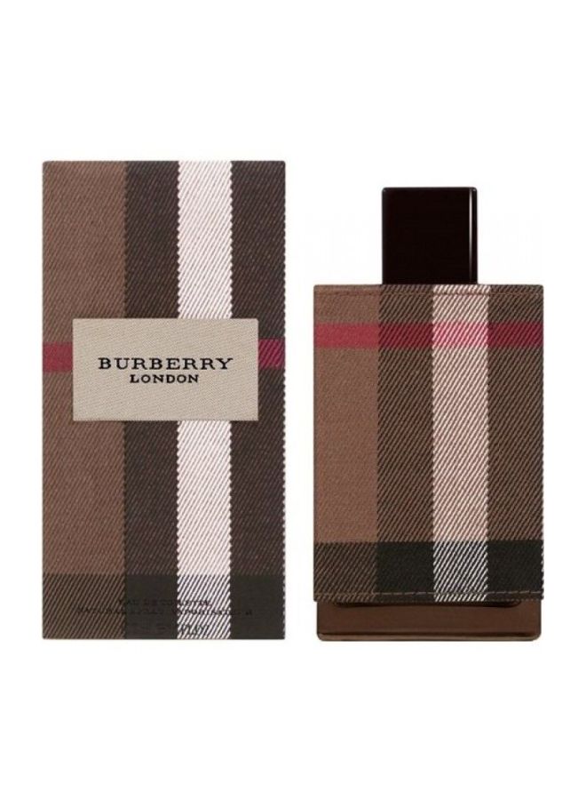 بربري ماء تواليت لندن 100ملليلتر - Image 2