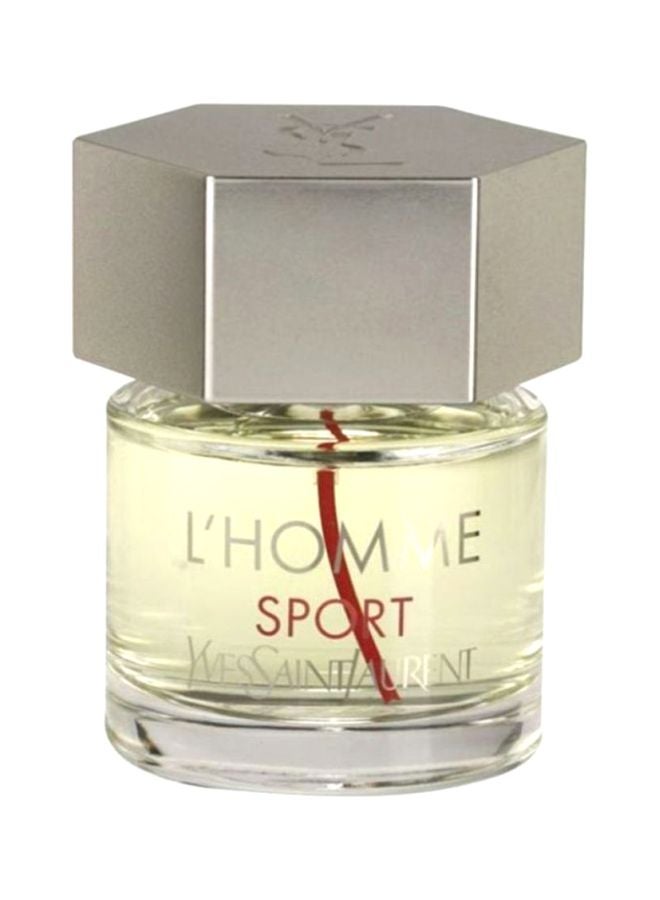 YSL Libre Sport EDT 60ml  - Image 1