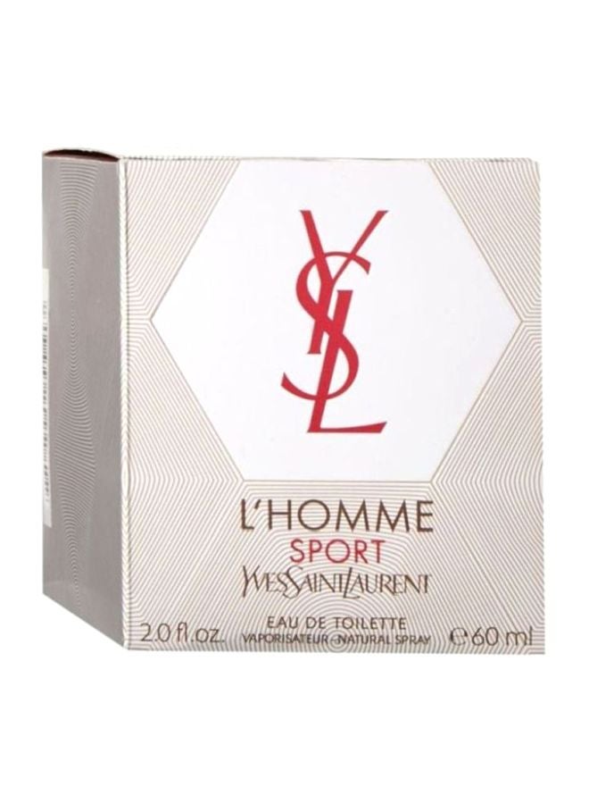 YSL Libre Sport EDT 60ml  - Image 3