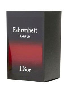 Dior Fahrenheit Le Parfum Spray 75ml  - Image 3