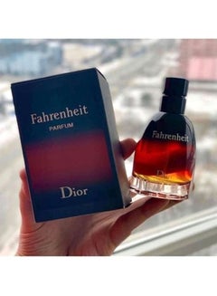 Dior Fahrenheit Le Parfum Spray 75ml  - Image 4