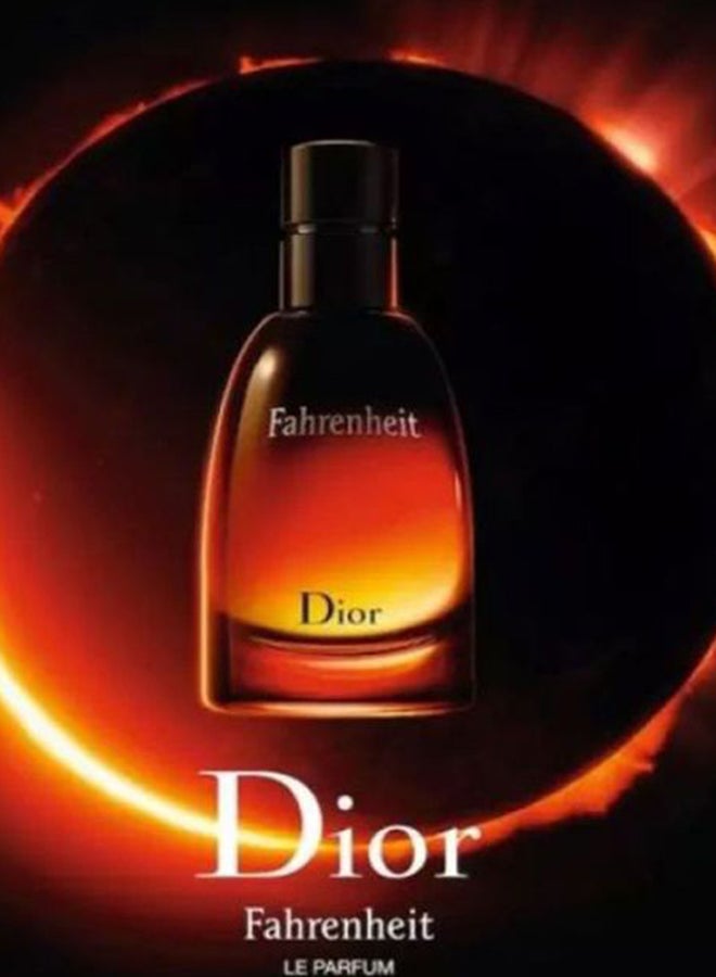 ديور - بخاخ عطر فهرنهايت لو 75ملليلتر - Image 1