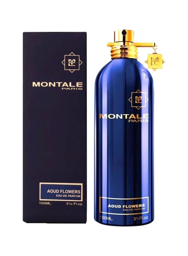 MONTALE Aoud Flowers EDP 100ml - Image 2