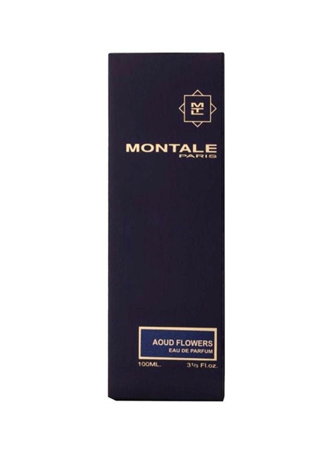 MONTALE Aoud Flowers EDP 100ml - Image 3