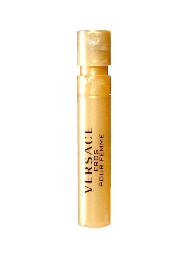 VERSACE Eros EDP 1ml - Image 1