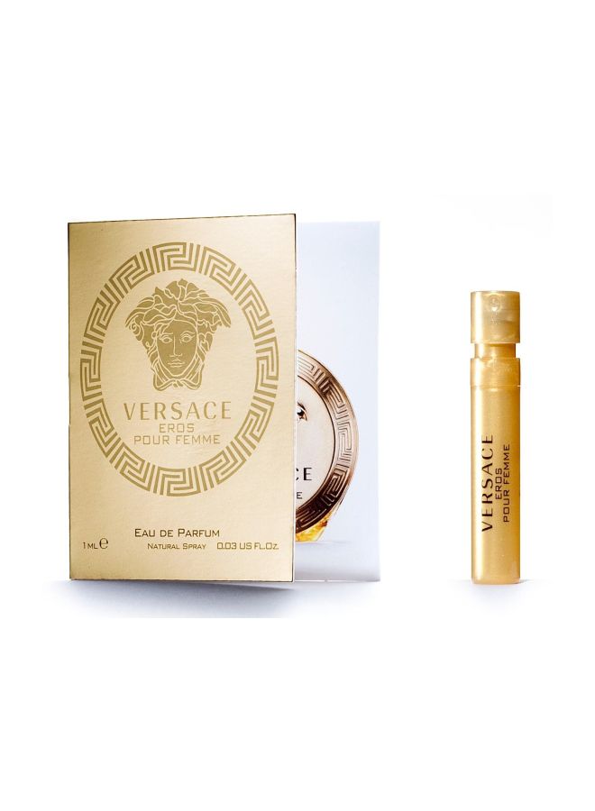 VERSACE Eros EDP 1ml - Image 2