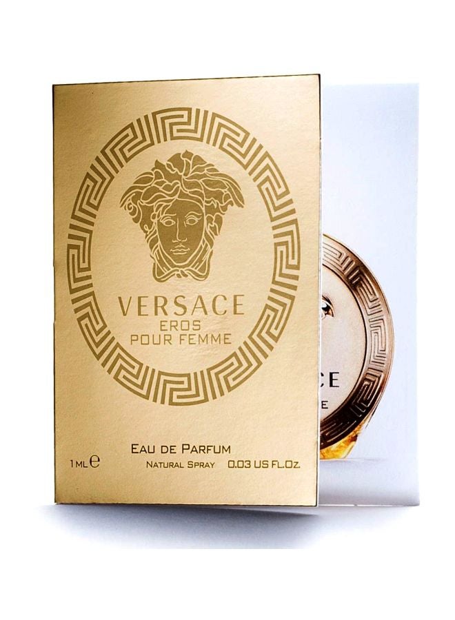 VERSACE Eros EDP 1ml - Image 3